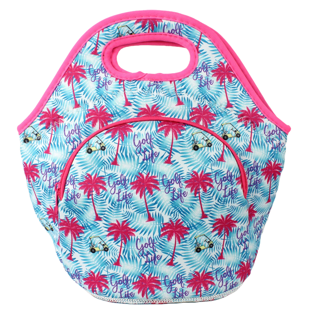 Best Of Golf America Neoprene Lunch Bag - Golf Life - Skorzie