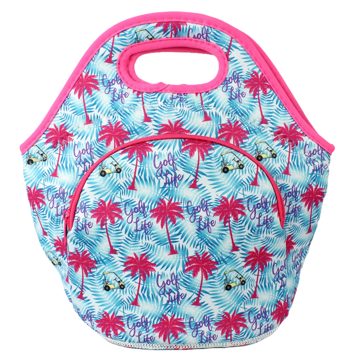 Best Of Golf America Neoprene Lunch Bag - Golf Life - Skorzie