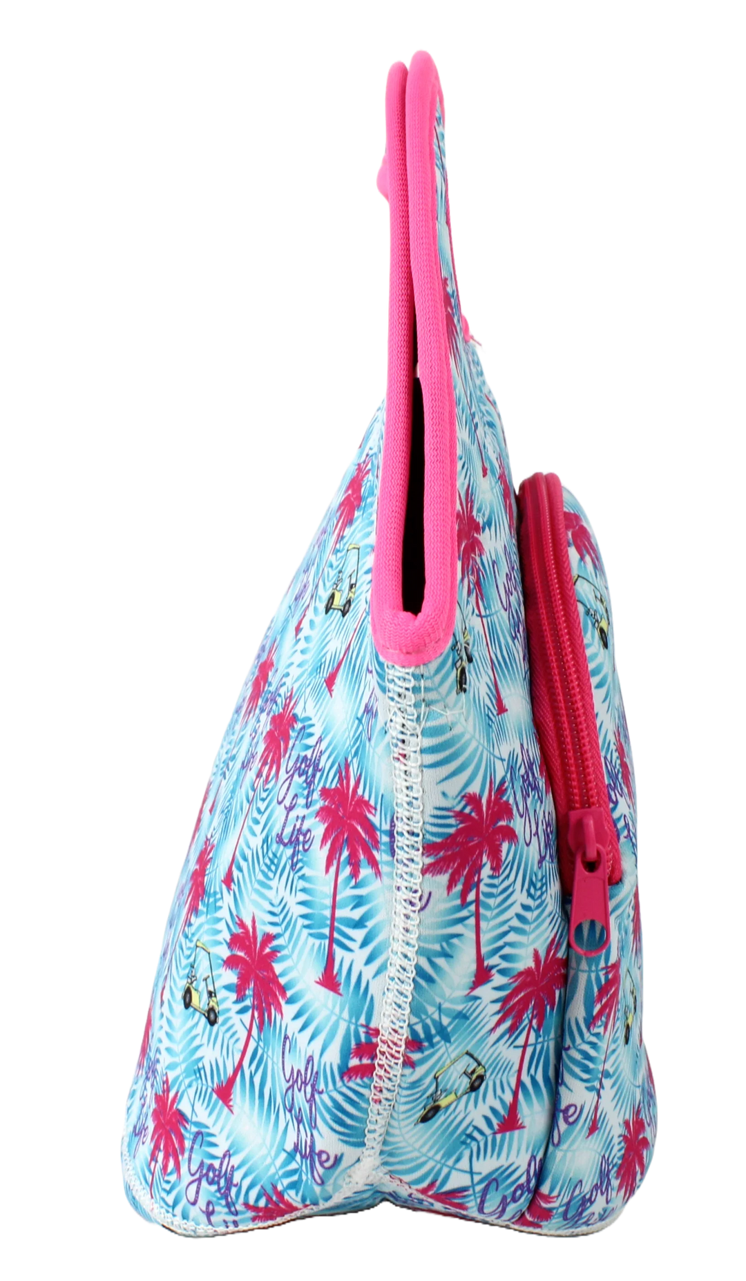 Best Of Golf America Neoprene Lunch Bag - Golf Life - Skorzie
