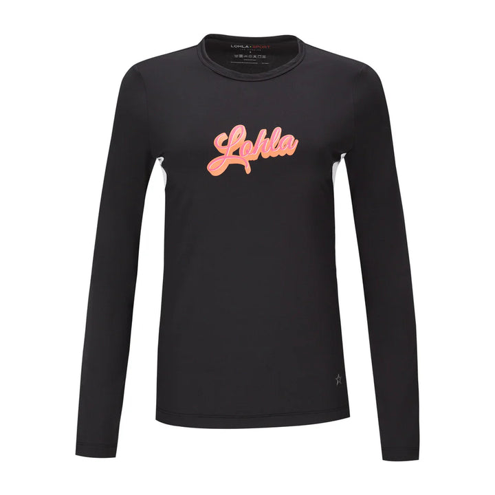 Lohla Sport The Hot Lohla L/S Tee