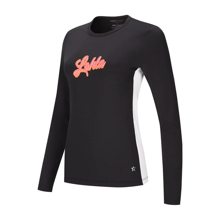 Lohla Sport The Hot Lohla L/S Tee