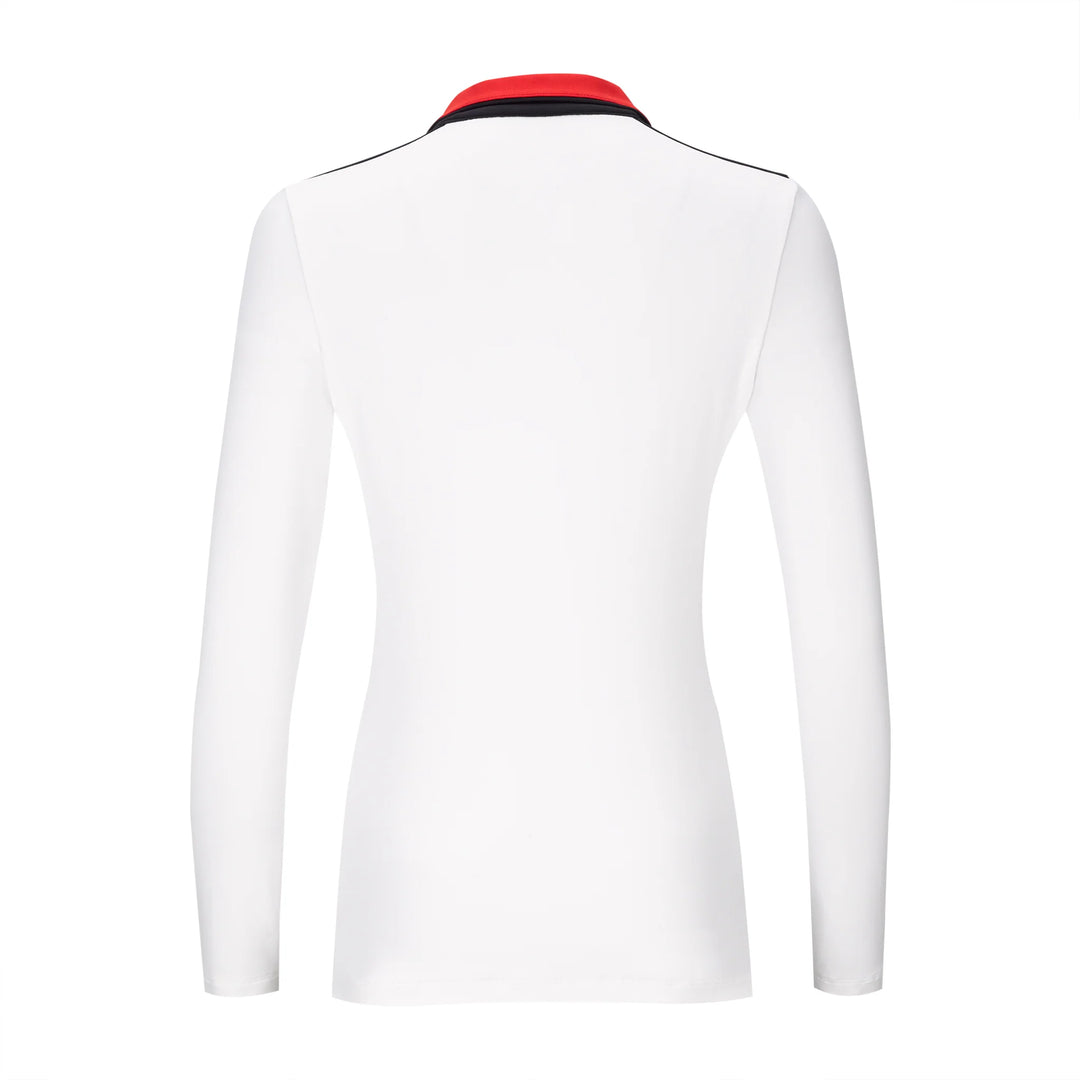 Lohla Sport The L/S Bella Top Casino Royal