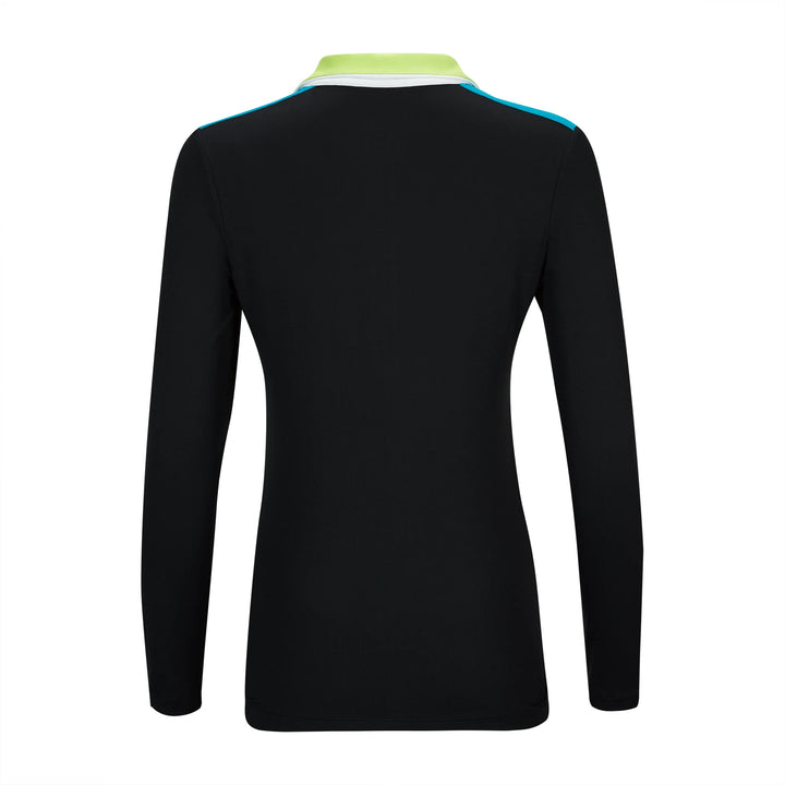 Lohla Sport The Bella L/S Top - Skorzie