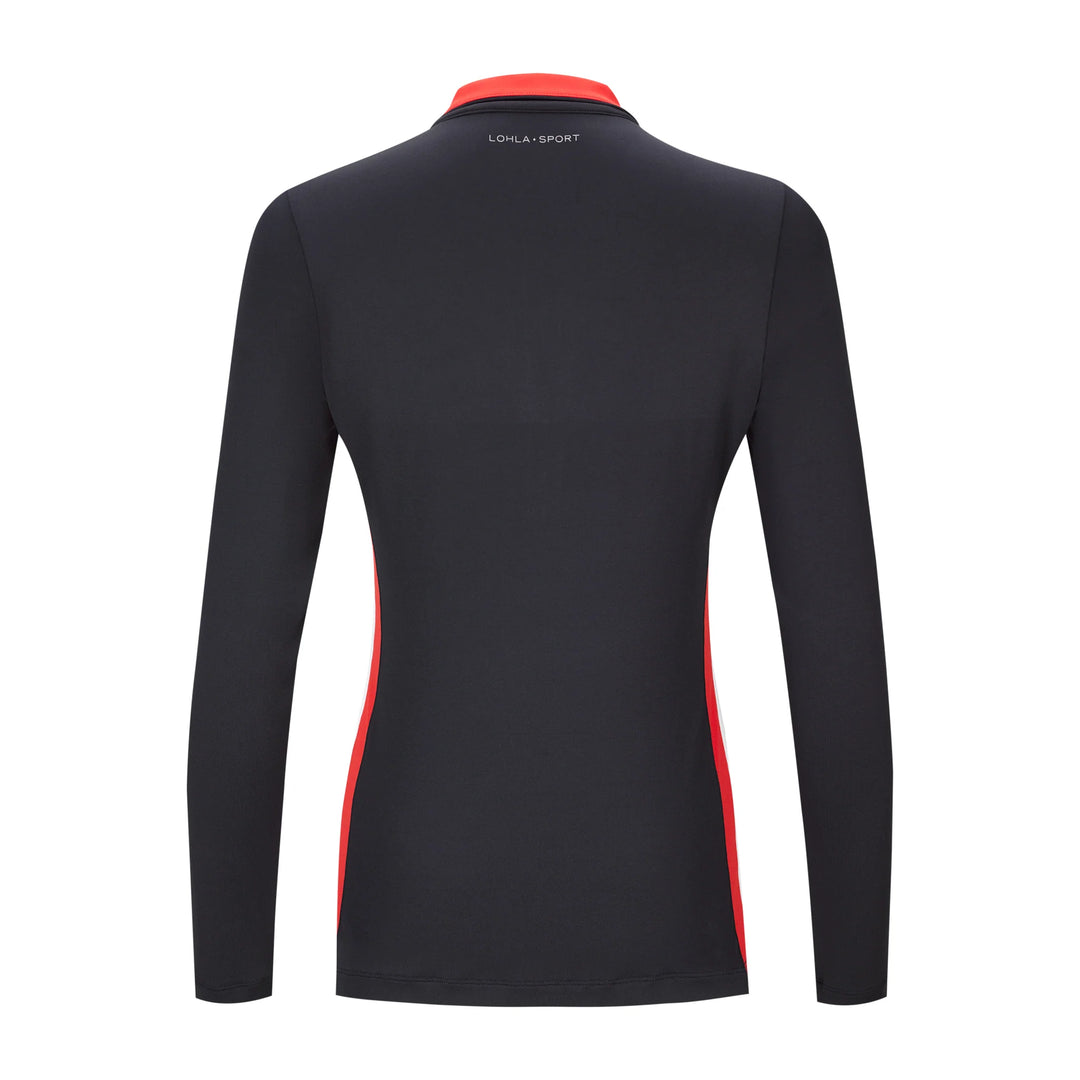 Lohla Sport The L/S Solange Top Casino Royal