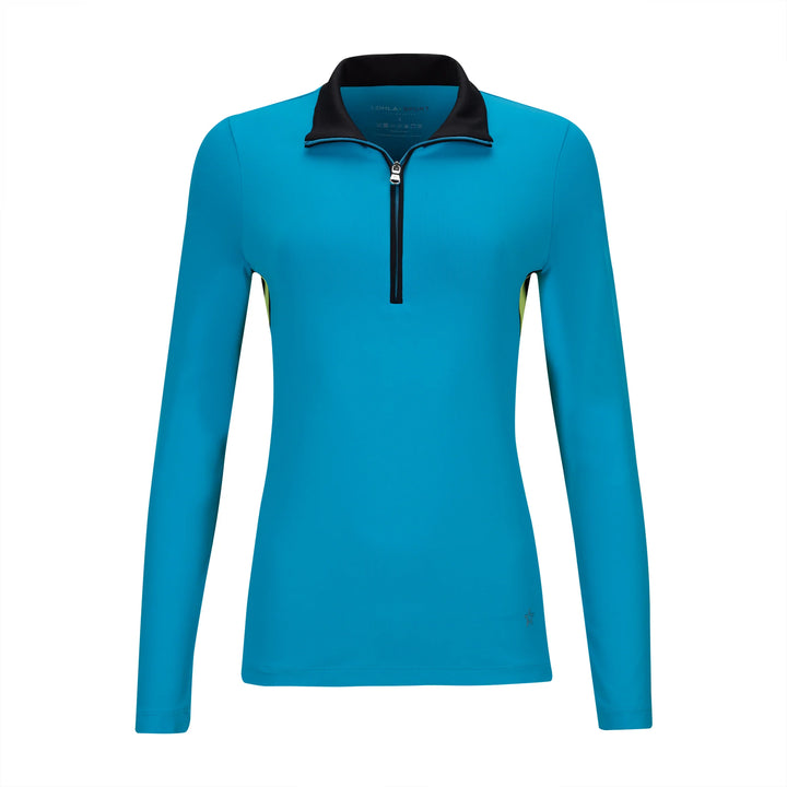 Lohla Sport The Solange Top - Skorzie