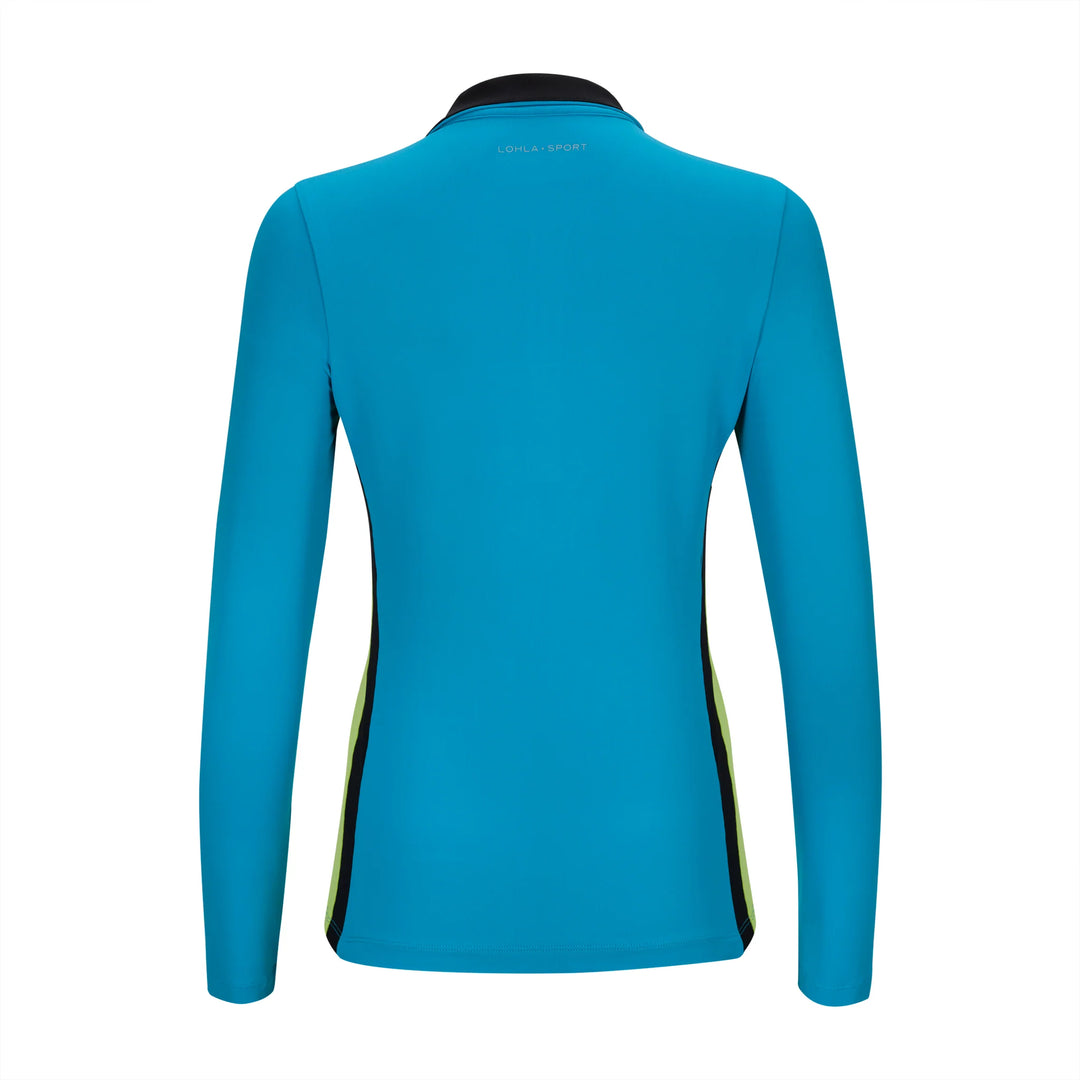 Lohla Sport The Solange Top - Skorzie