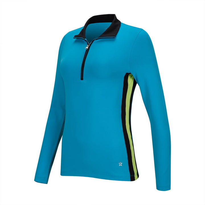 Lohla Sport The Solange Top - Skorzie