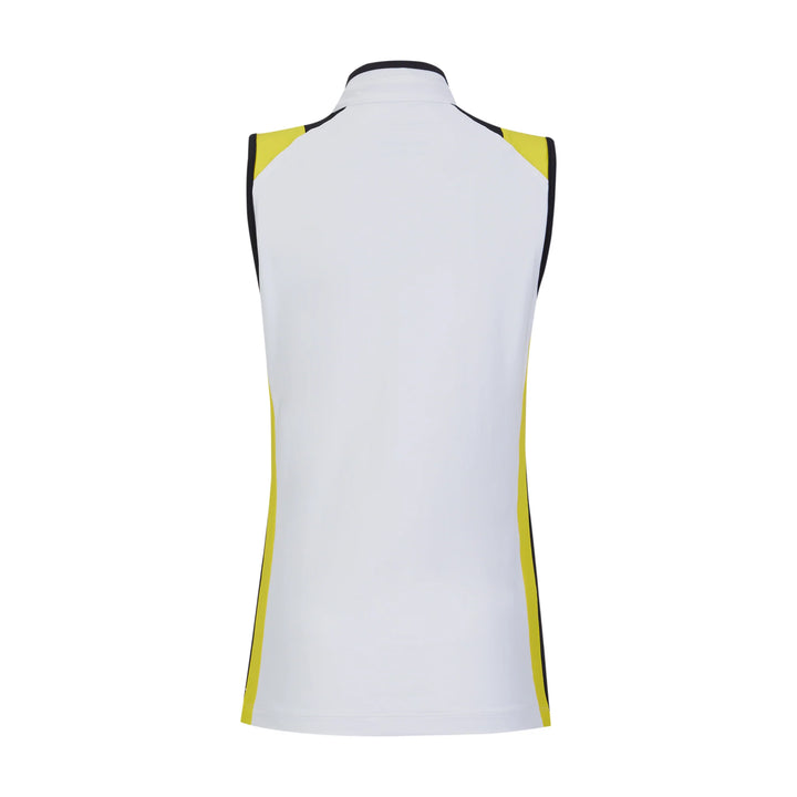 Lohla Sport The Robin SL Top - White - Skorzie