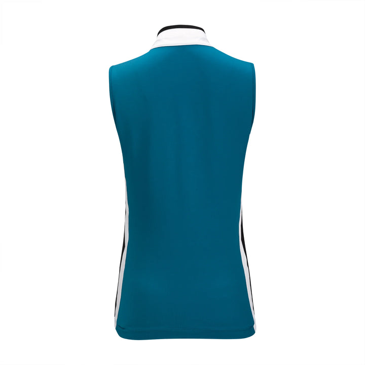 Lohla Sport The Denise Sleeveless Top GoldenEye