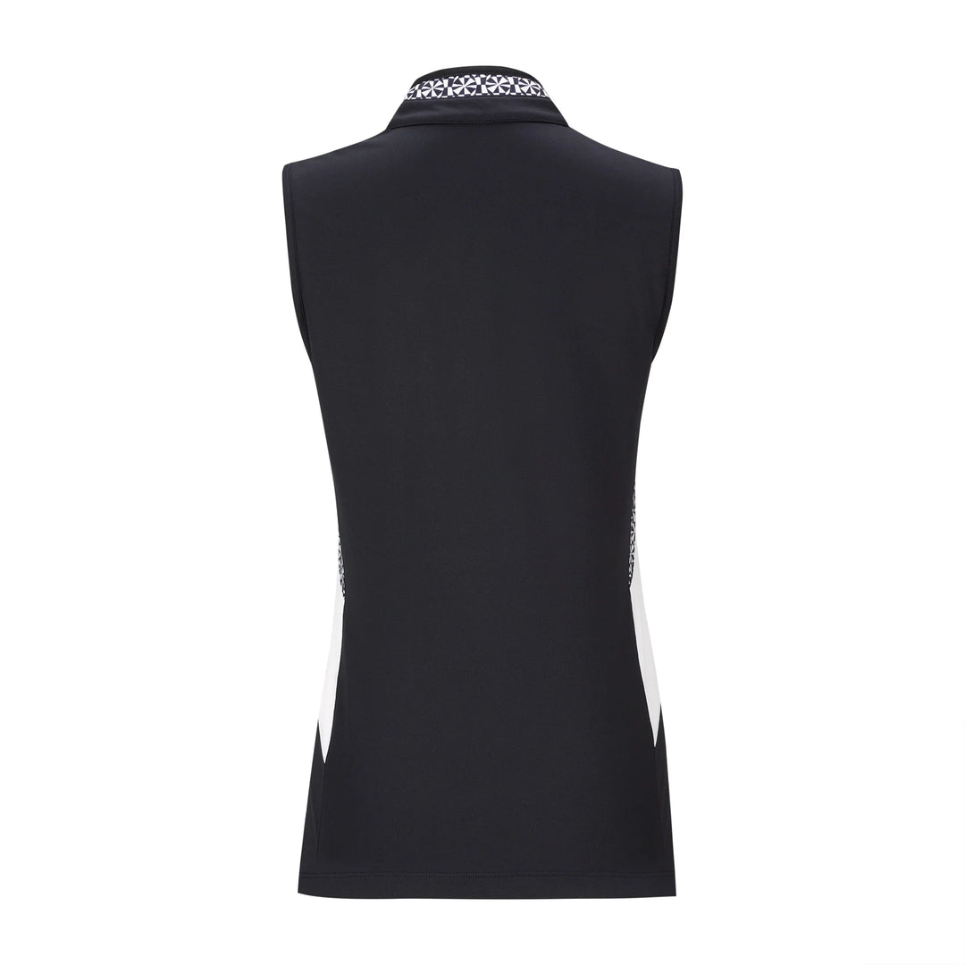 Lohla Sport The Erica Sleeveless Casino Royal Top