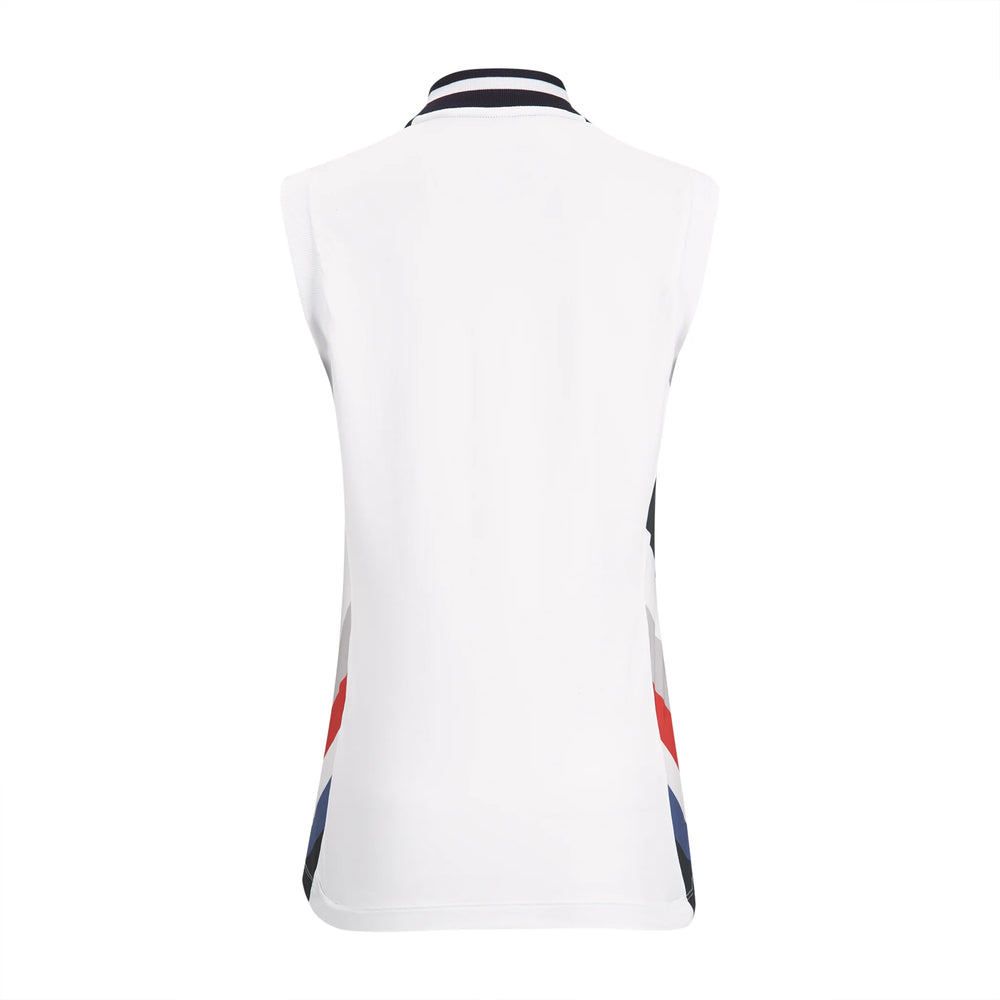 Lohla Sport The Broadway Sleeveless - Skorzie