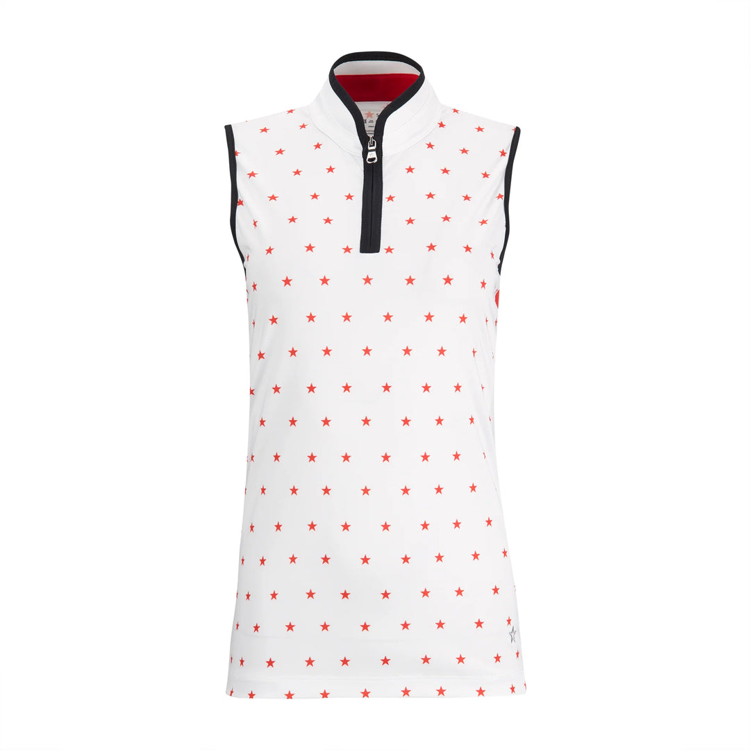 Lohla Sport The Liberty Sleeveless - Skorzie