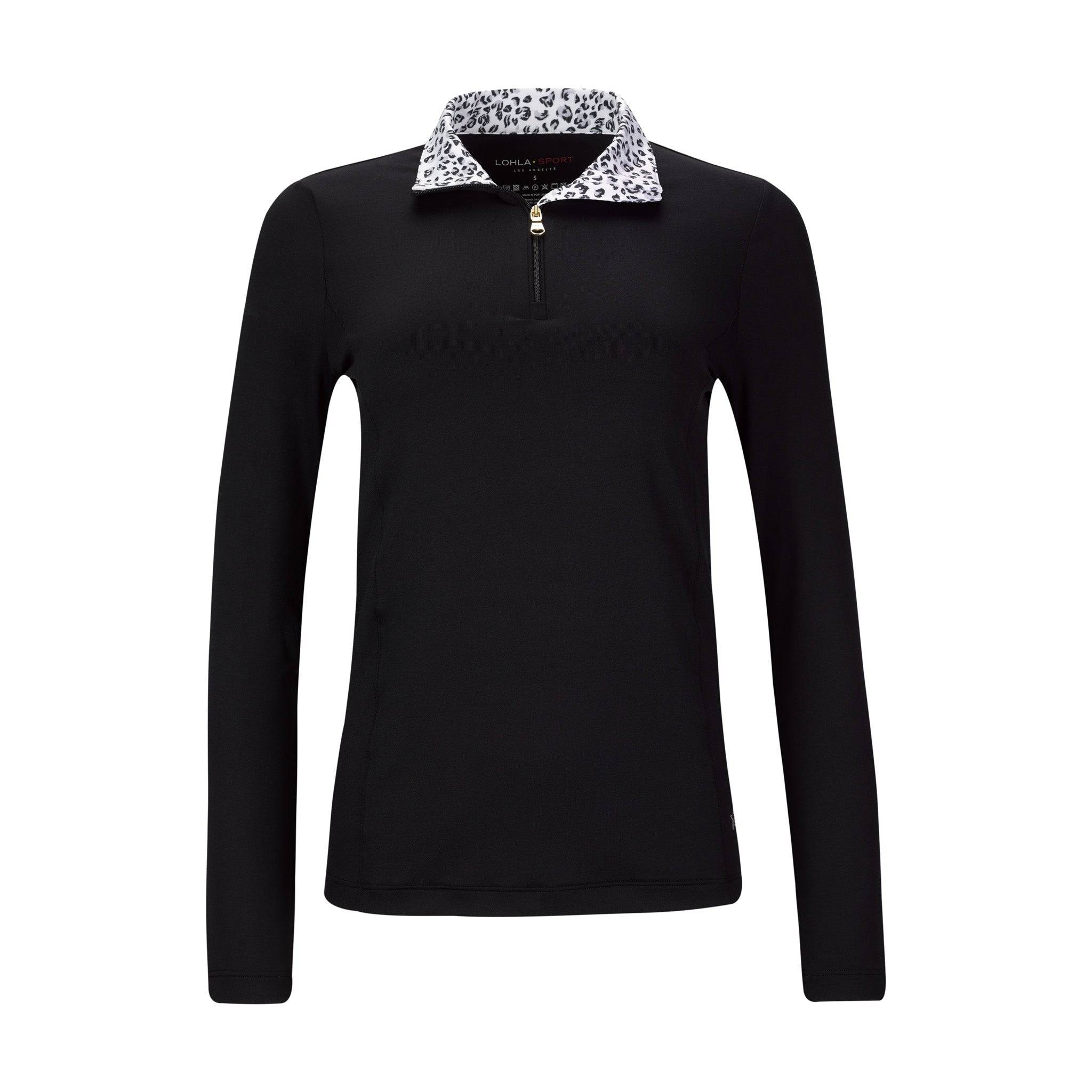 Lohla Sport The Sally Long Sleeve Top (FINAL SALE ITEM)