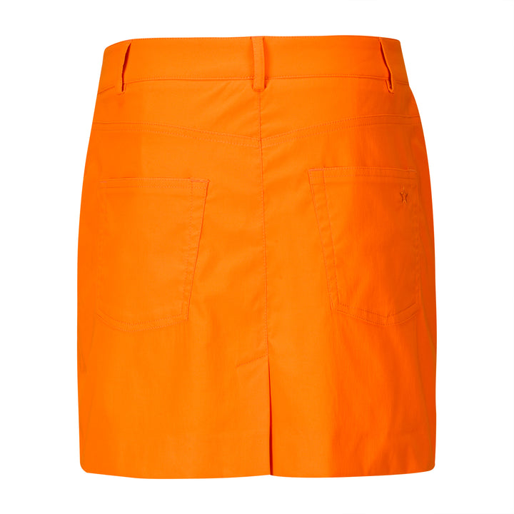 Lohla Sport The Stellar Stretch Skort - Sunset - Skorzie