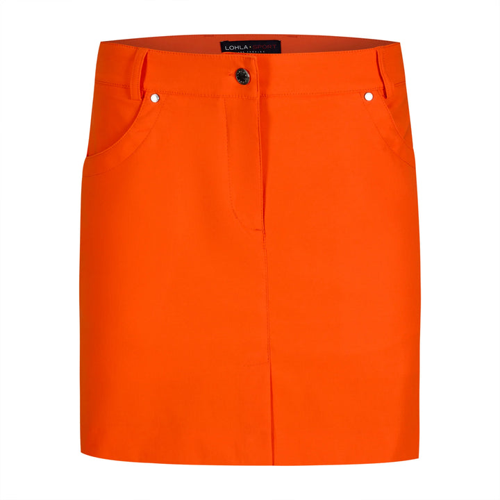 Lohla Sport The Stellar Stretch Skort - Cocktail