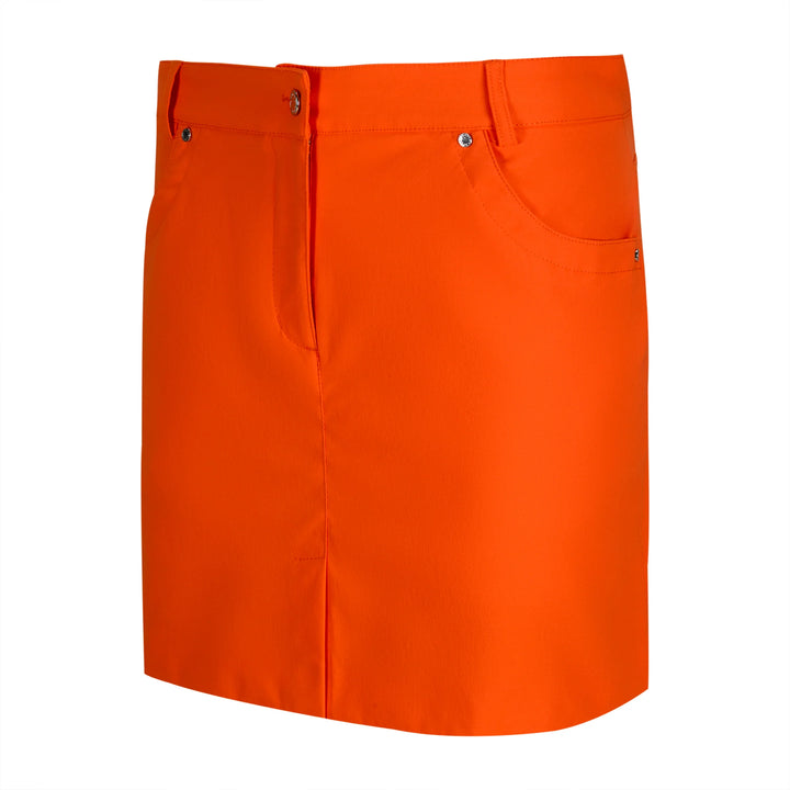 Lohla Sport The Stellar Stretch Skort - Cocktail