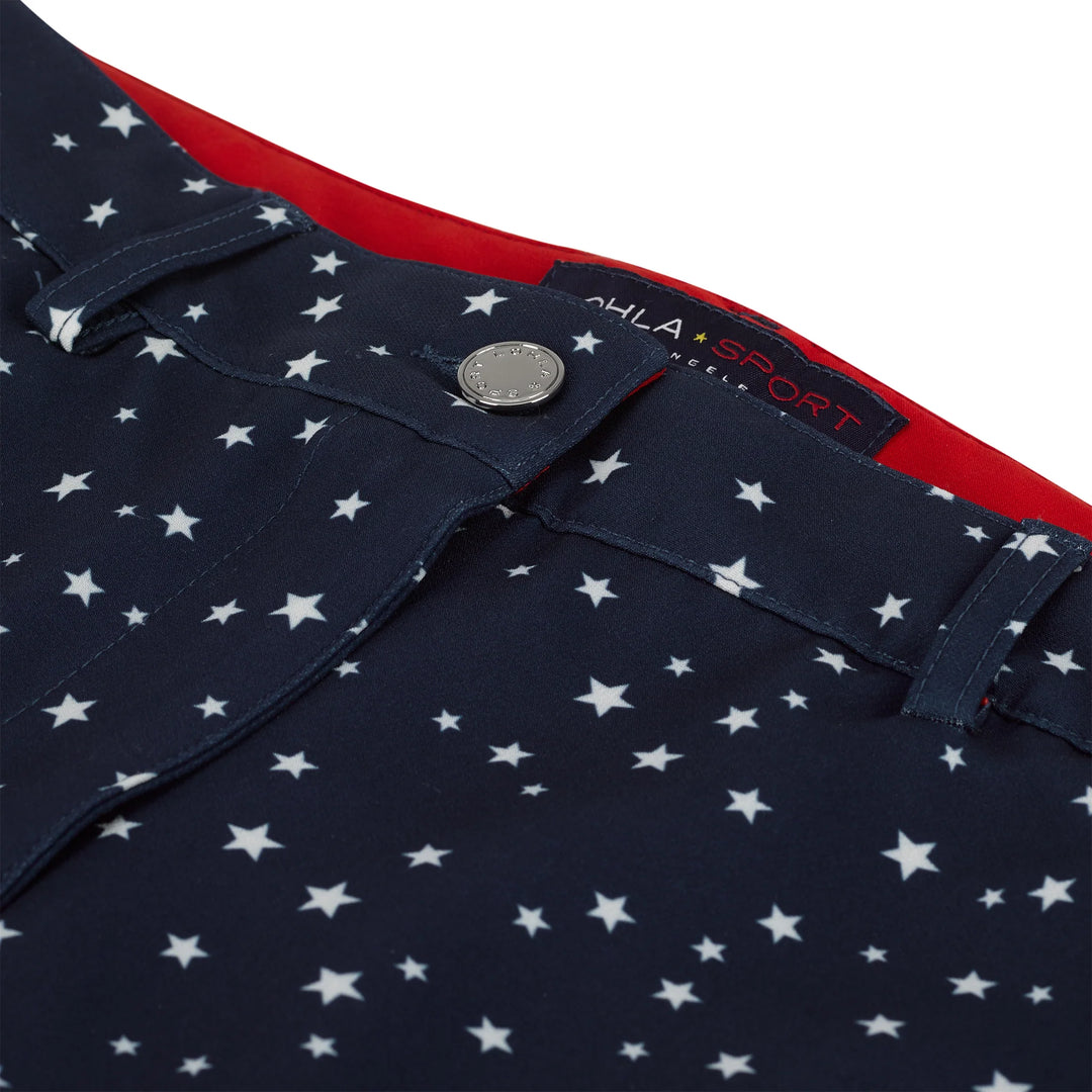 Lohla Sport The Starry Eyed Skort - Navy - Skorzie