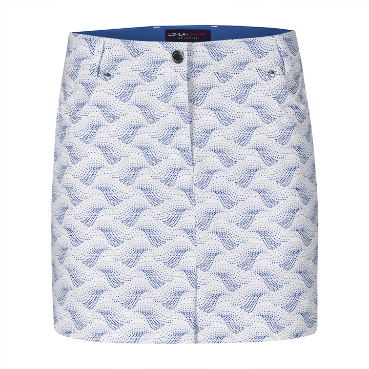 Lohla Sport The 15" Waverly Skort - Skorzie