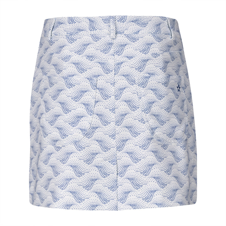 Lohla Sport The 15" Waverly Skort - Skorzie