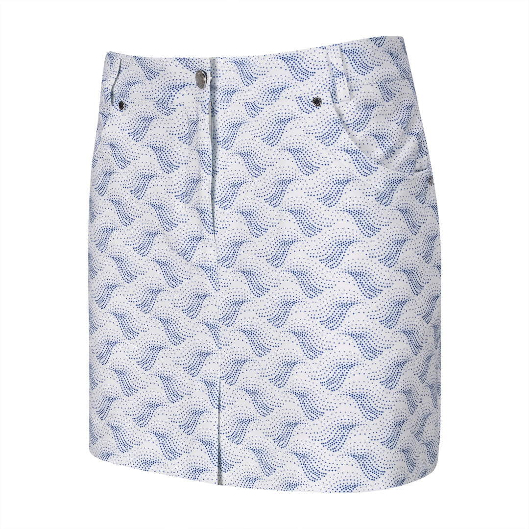 Lohla Sport The 15" Waverly Skort - Skorzie