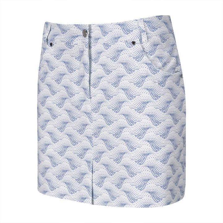 Lohla Sport The 15" Waverly Skort - Skorzie