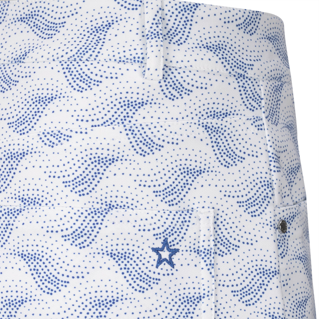 Lohla Sport The 15" Waverly Skort - Skorzie