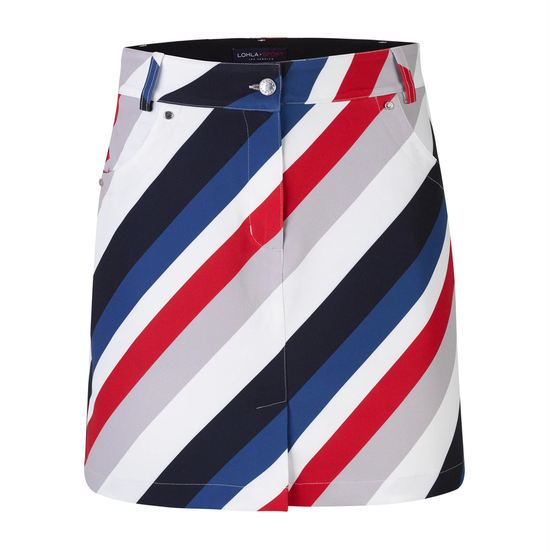 Lohla Sport The Broadway Skort 17" - Skorzie