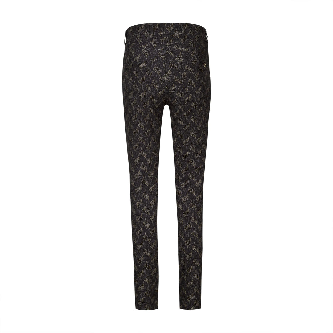 Lohla Sport The GoldenEye Printed Pant