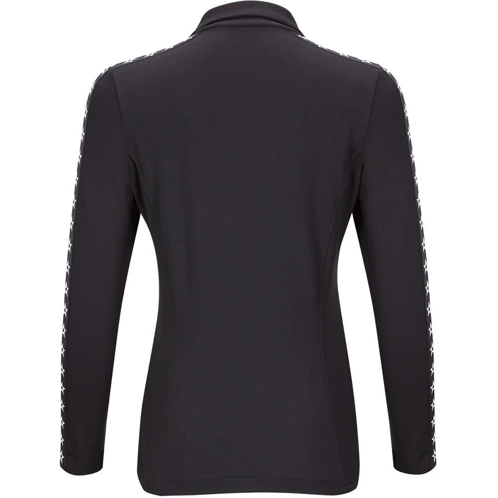 Lohla Sport Mariner Jacket - Navy - XXS