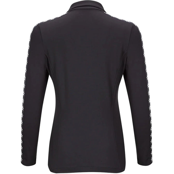Lohla Sport Mariner Jacket - Navy - XXS