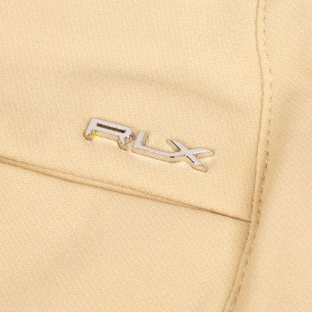 Ralph Lauren X Eagle- Tan Golf Pants - Skorzie