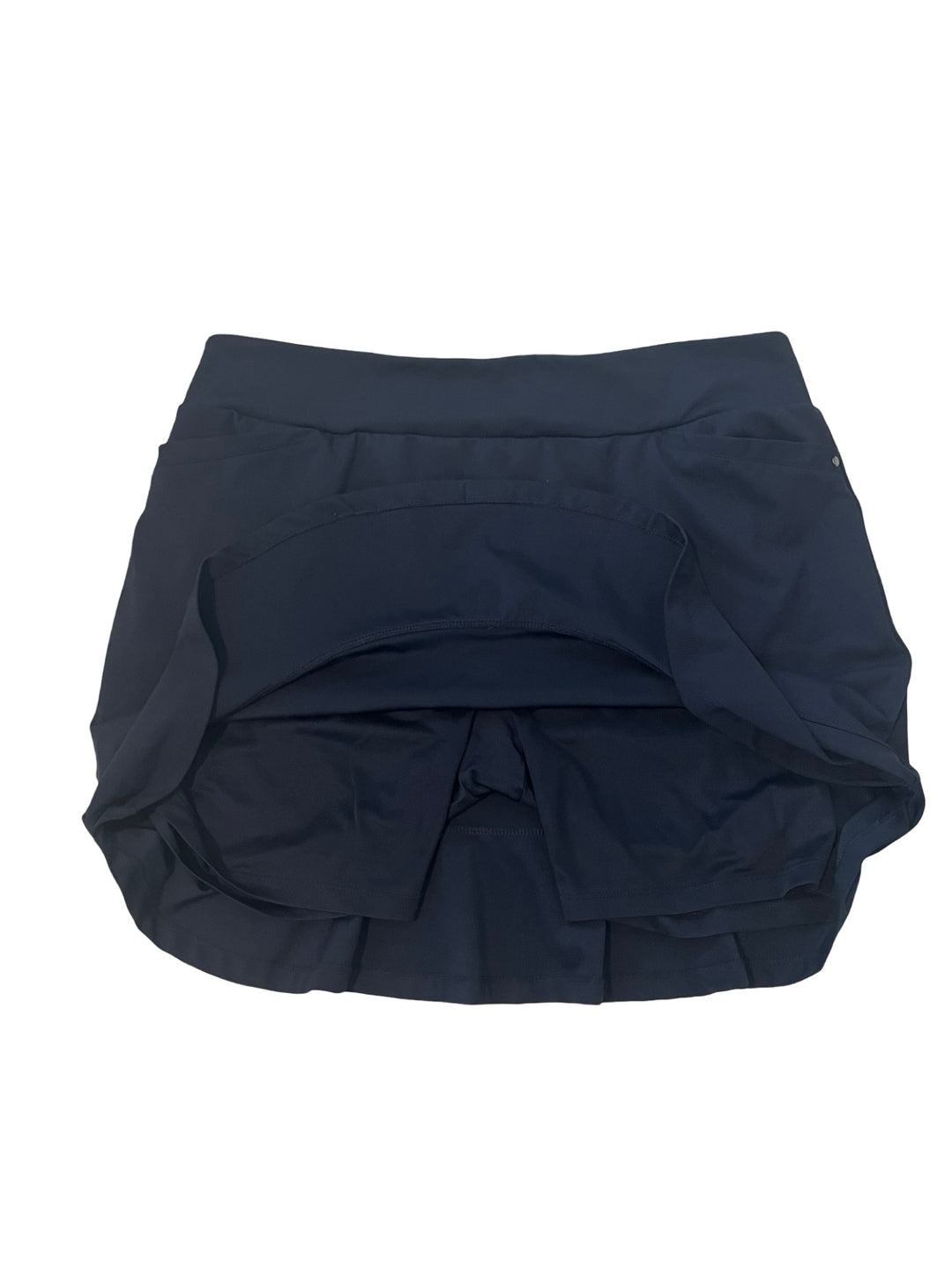 360 By Tail Skort - Navy - Large