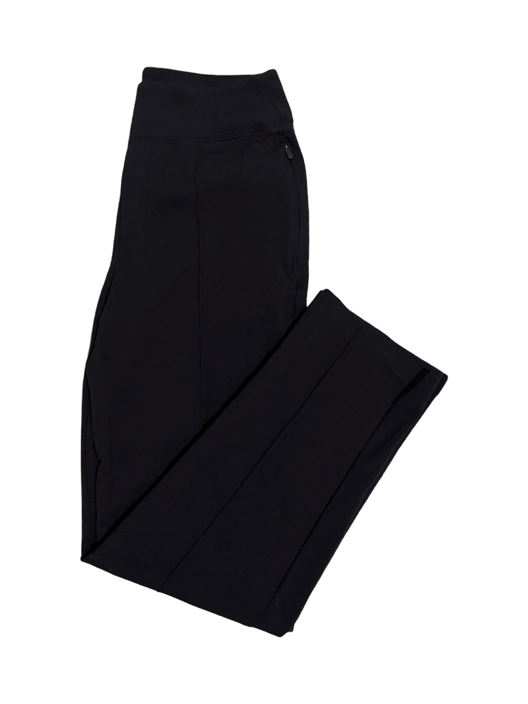 Athleta Wide Leg Pant - Black - Size 6