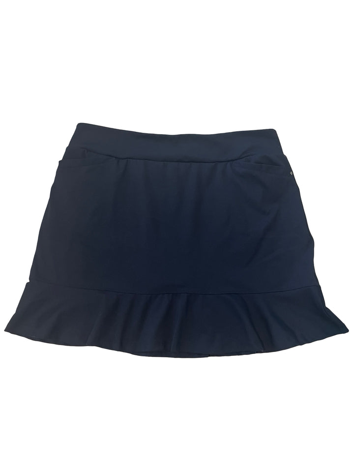 360 By Tail Skort - Navy - Large