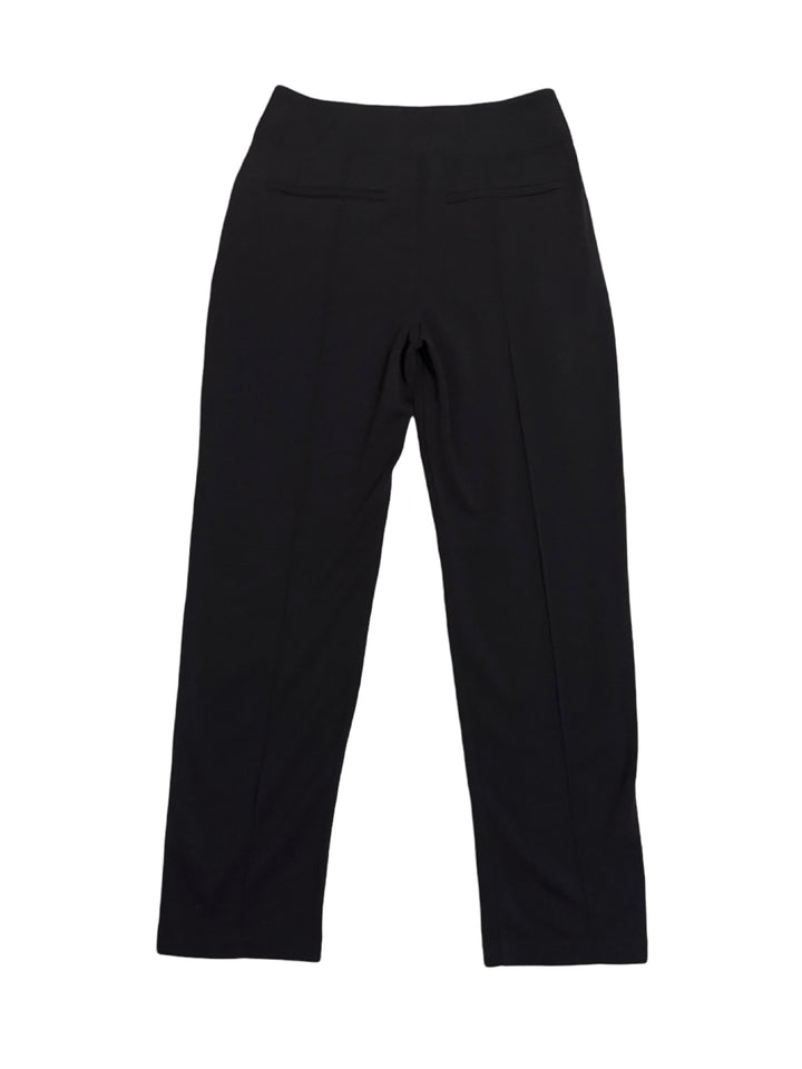 Athleta Wide Leg Pant - Black - Size 6