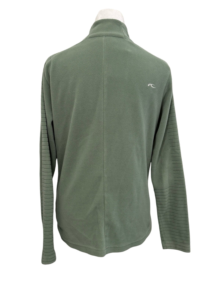 Kjus Maxima Jacket - Green - Large