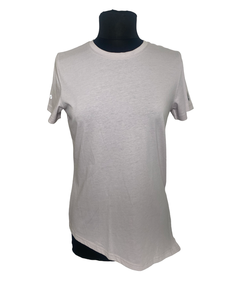 LevelWear Verve Birch Tee- Small (FINAL SALE ITEM)