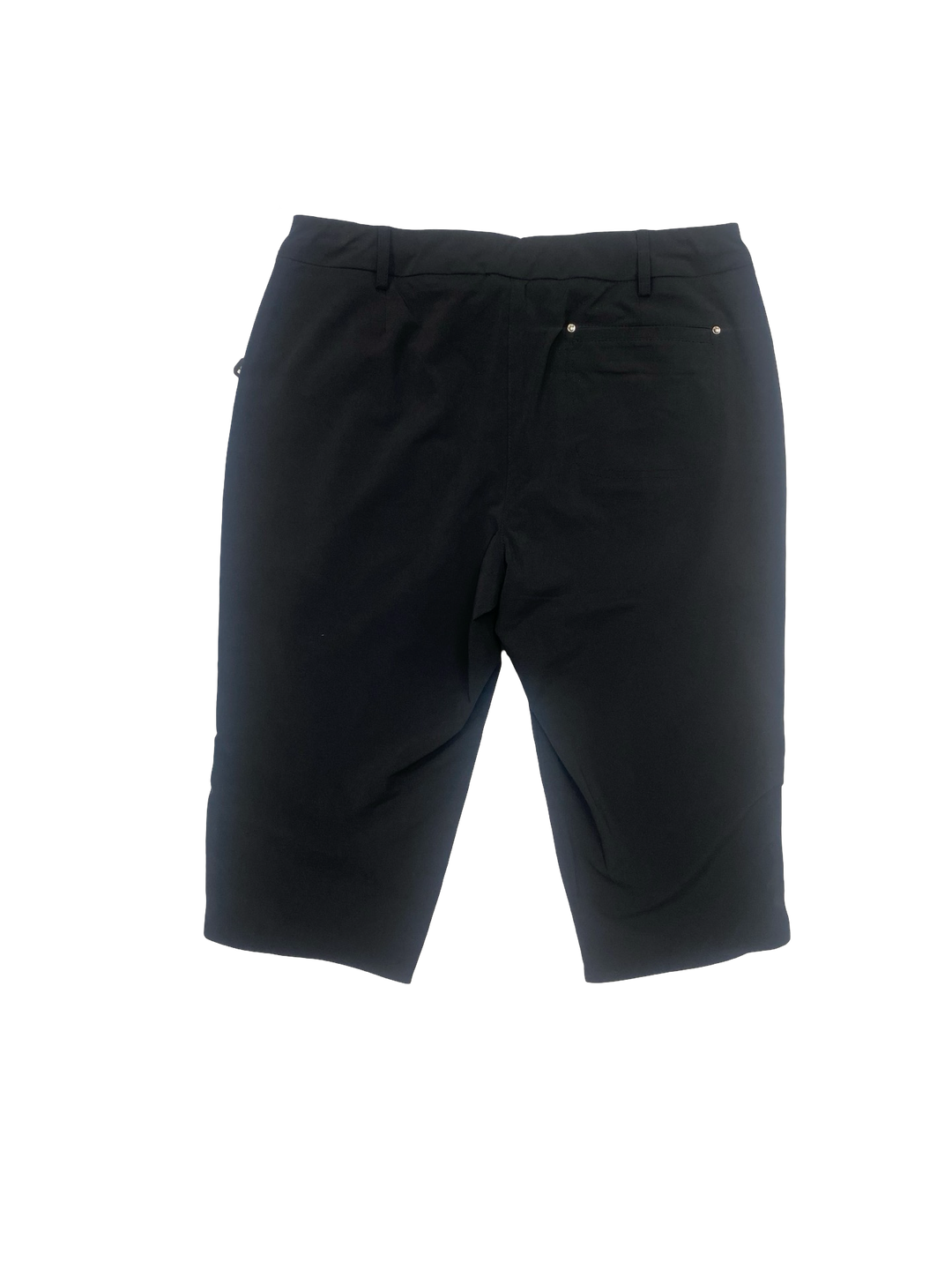 Jamie Sadock Airwear Hybrid Knee Capri