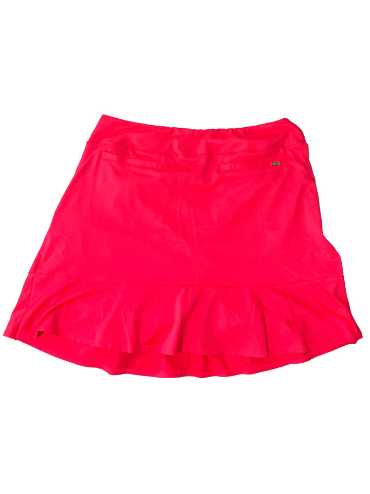 Tail Skort - Medium - Pink