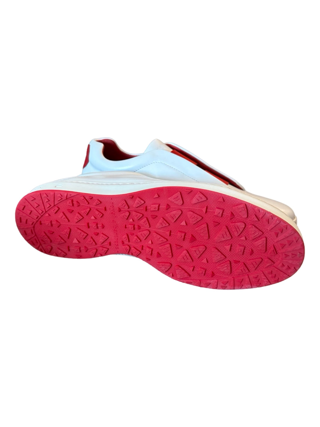 Royal Albatross Queen of Hearts Golf Shoes - Hearts