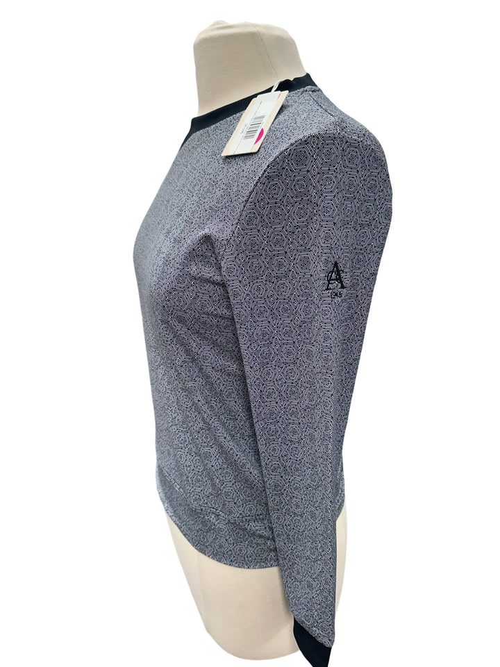 Peter Millar Long Sleeve Pullover