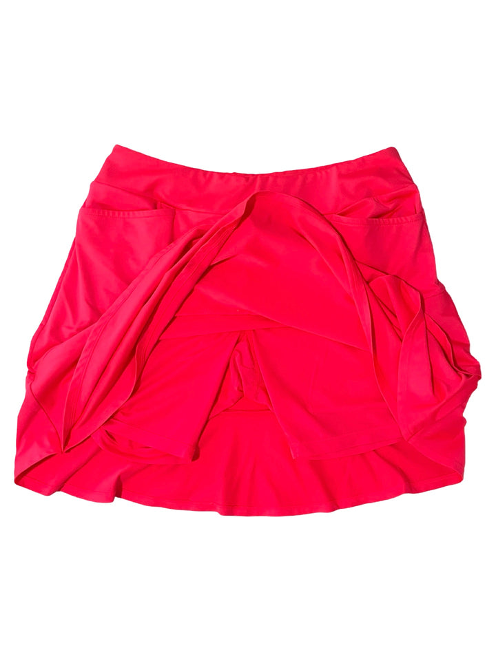 Tail Skort - Medium - Pink