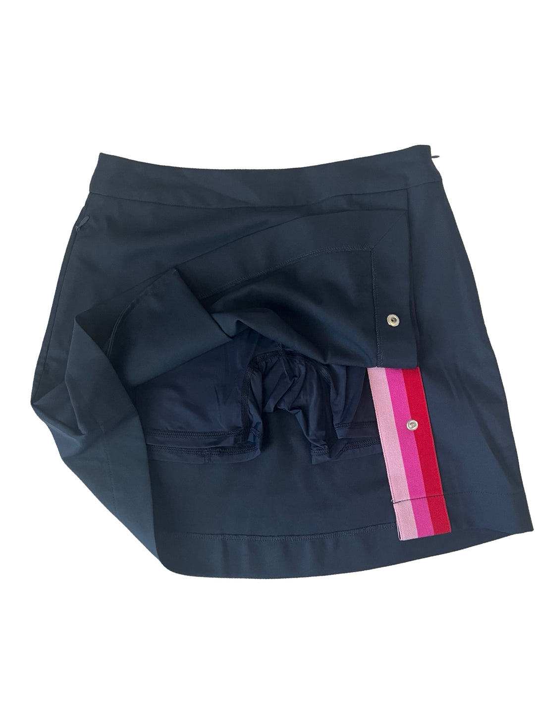 G/FORE Golf Skort - Size 2 - Navy