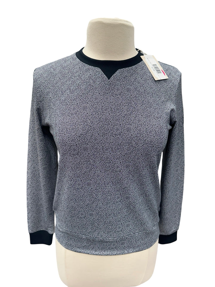 Peter Millar Long Sleeve Pullover