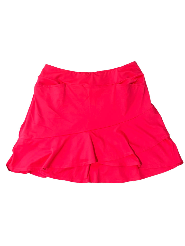 Tail Skort - Medium - Pink