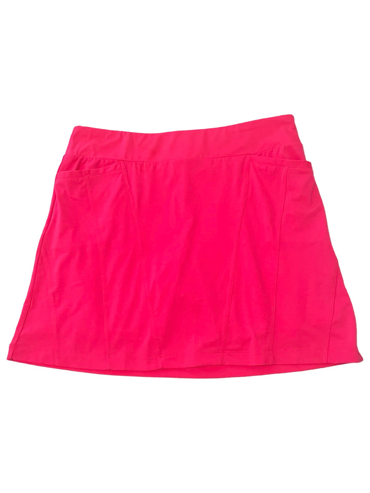 Tail Athletic Skort - Large - Pink