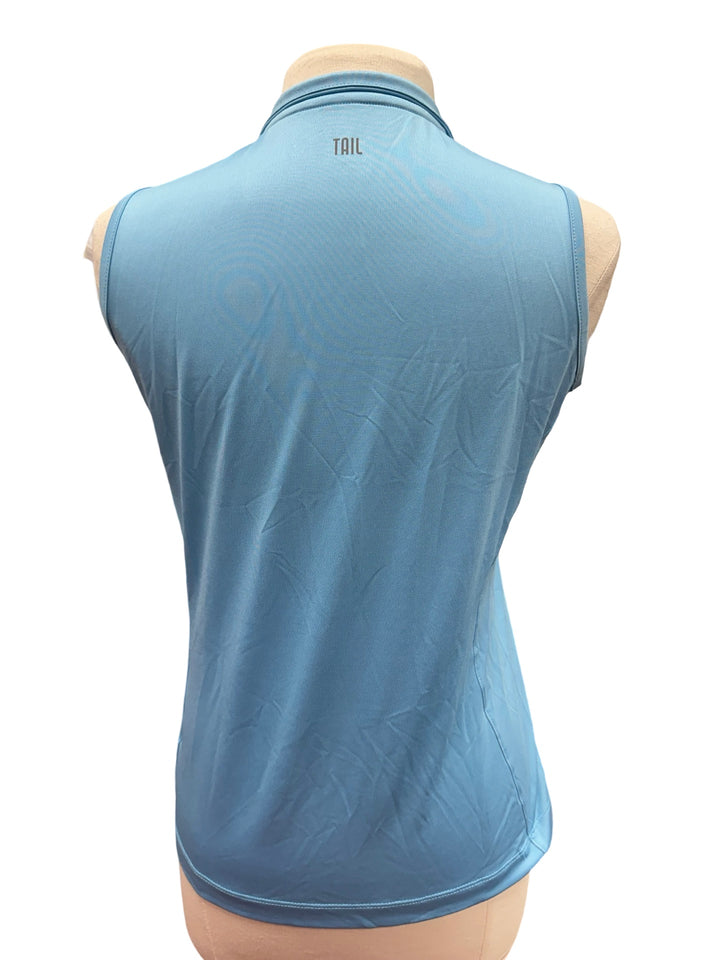 Tail Kamilia Top - Naples - Medium