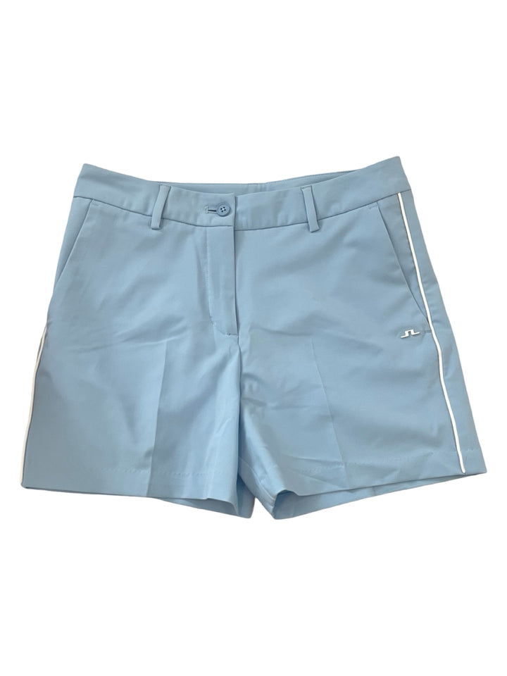 J.Lindeberg Golf Shorts - 26" - Blue