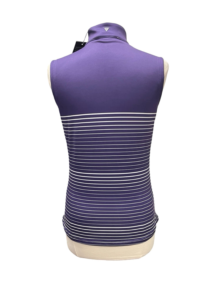 Levelwear Breeze Vest - Purple - Small (FINAL SALE ITEM)