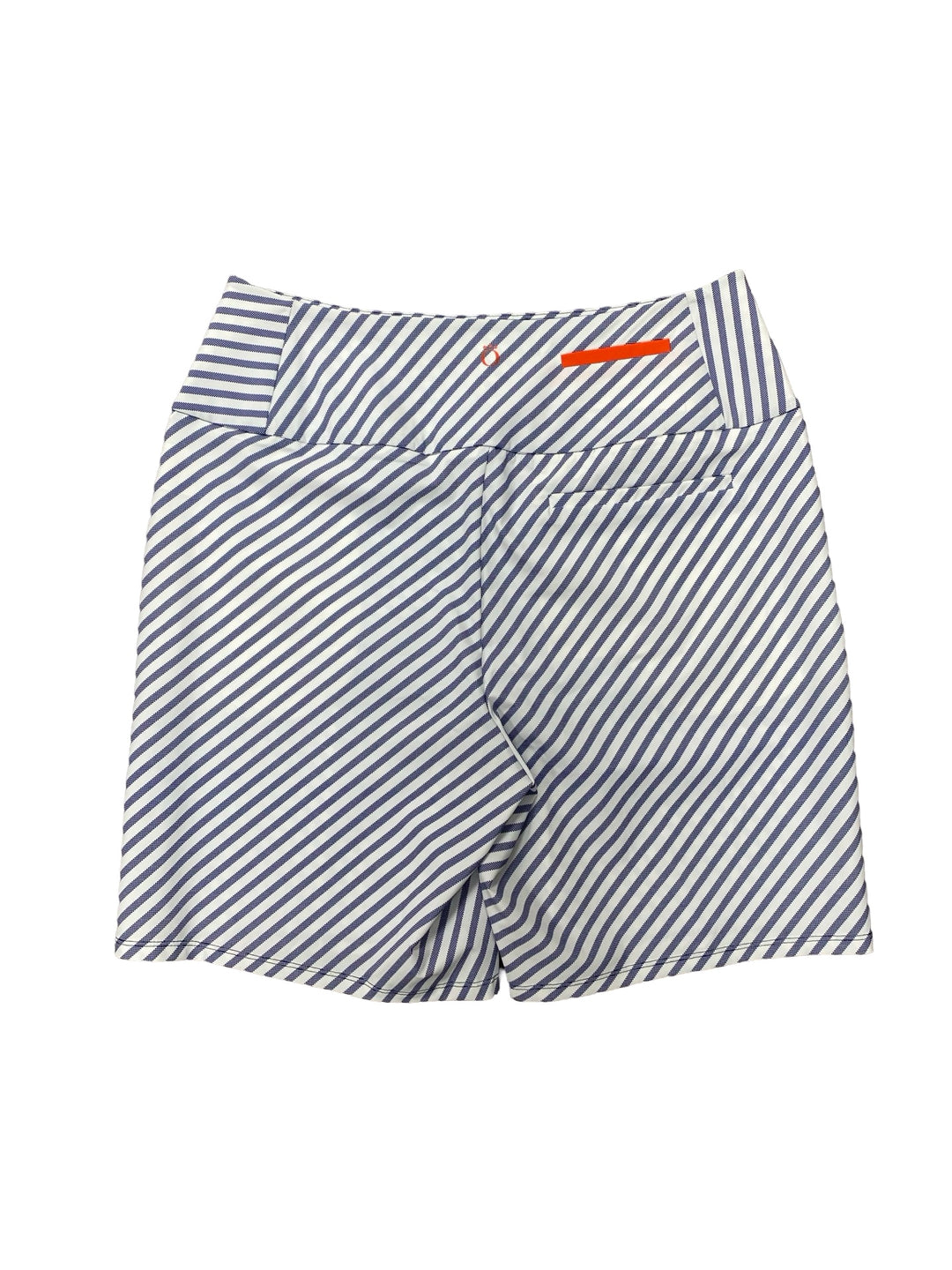 Kinona Golf Glove Friendly Short - Market Stripe - Medium